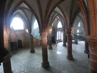 Le Mont St. Michel 