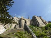 Le Mont St. Michel 