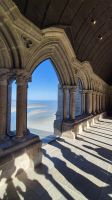 Le-Mont-Saint-Michel