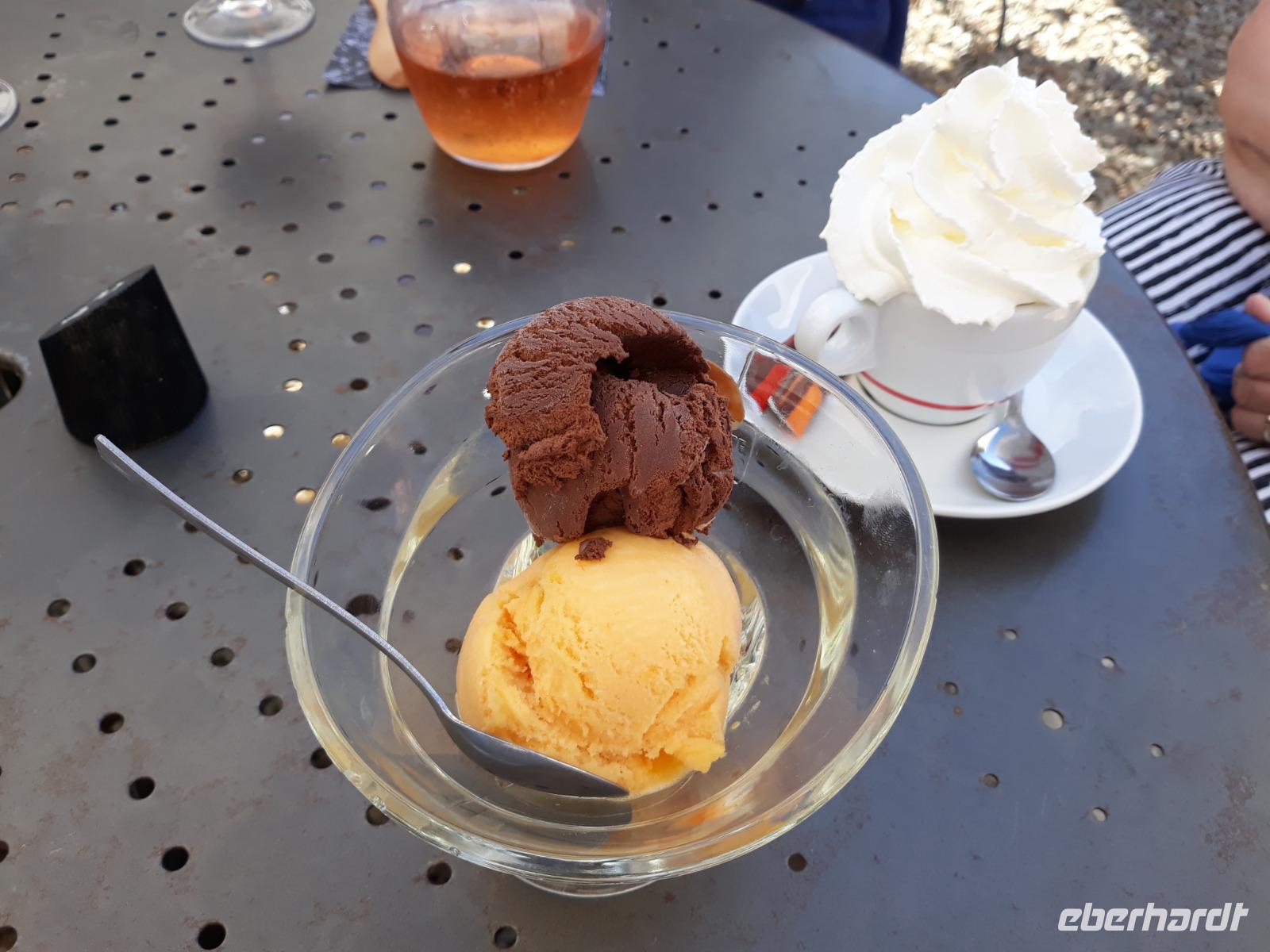 Lecker!! 