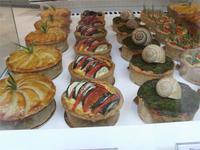 Leckere Pasteten