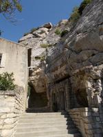 Les Baux