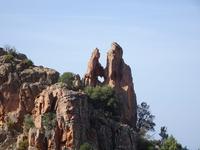 Les Calenches