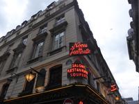 Les Noces de Jeannette