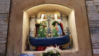 Les Saintes Maries, Notre-Dame de la Mer