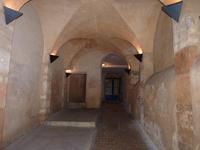 Les Traboules