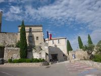 Les-Baux-de-Provence