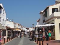 Les-Saintes-Maries-de-la-Mer