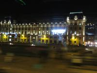 Lichterfahrt Paris