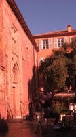 Live-Musik in Frejus