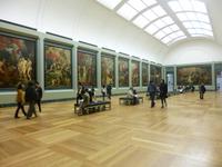 Louvre, Paris