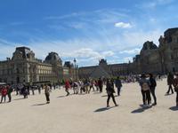 Louvre