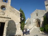 Luberon Les Baux