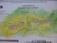 Luberon Roussillon