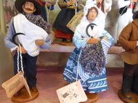 Luberon Santons