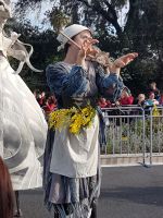 Lustige Putzfrau 2