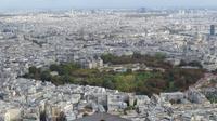 Luxembourg Garten
