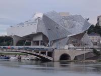 Lyon - naturhistorisches Museum