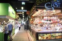 Lyon Markthalle 