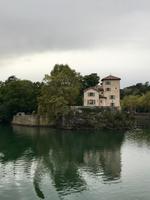 Lyon: An der Saone