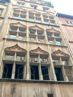 Lyon: Im Viertel Vieux-Lyon