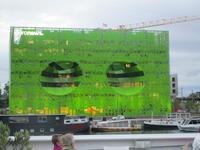 Lyon. Confluences