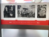 Mère Bizolon: eine Institution in Lyon, auch für Paul Bocuse