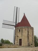 Mühle Daudet