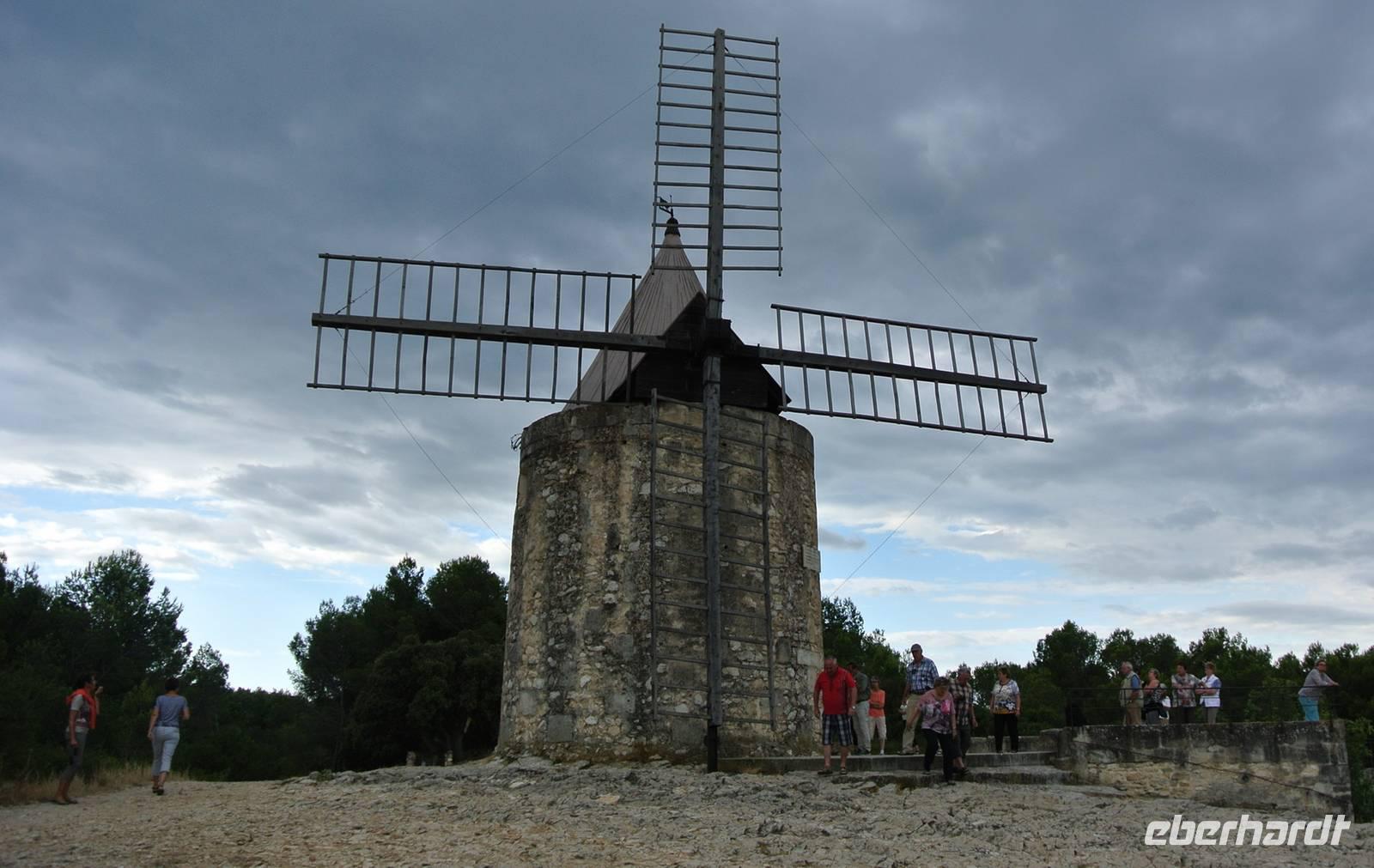 Mühle von Daudet
