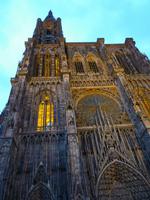 Münster Strasbourg