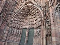 Münster Strasbourg