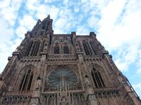 Münster Strassburg 