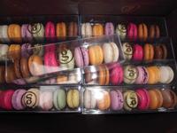 Macarons