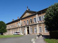 Macon - Apothicairerie de L'Hotel Dieu