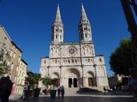 Macon - Stadtkirche 