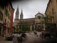 Macon - Stadtkirche