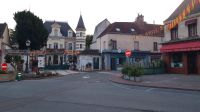 Maintenon Rathaus