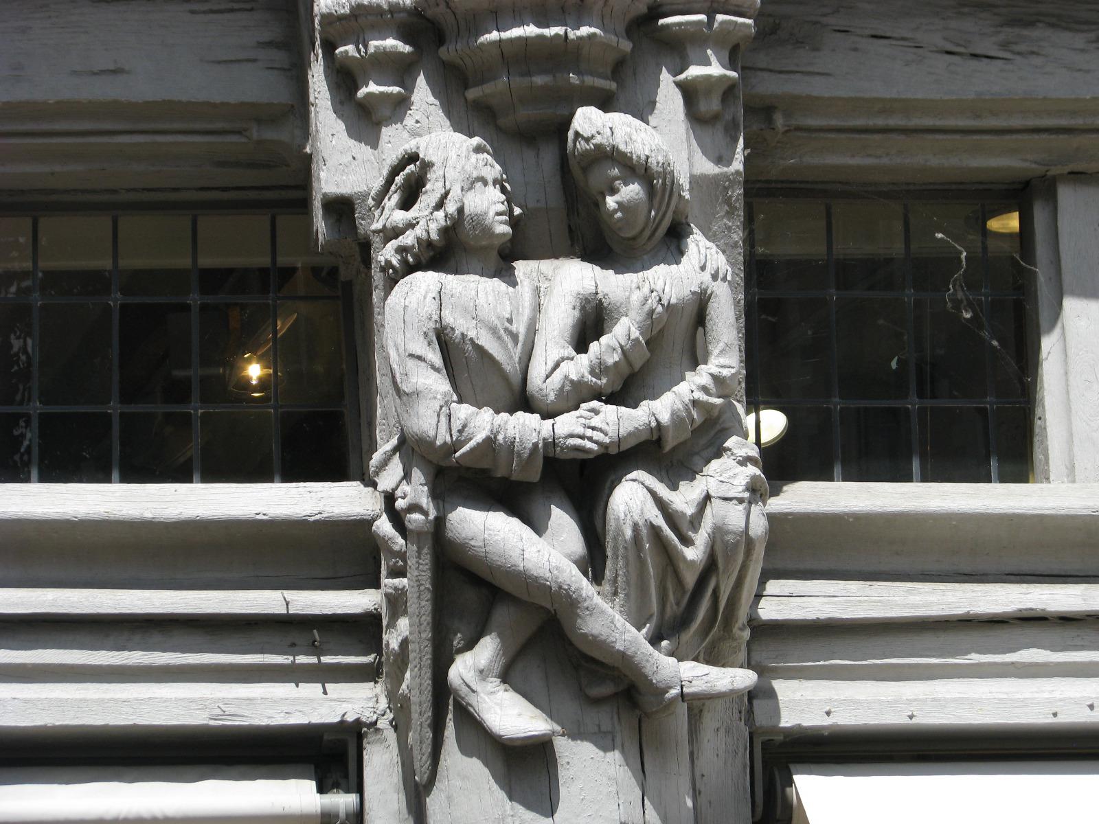 Maison d'Adam