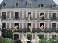 Maison de la Magie