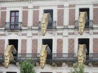 Maison de la Magie