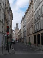 Marais - Impressionen