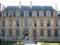 Marais Rundgang - 