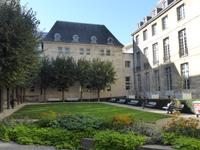 Marais Viertel
