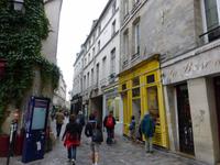 Marais Viertel