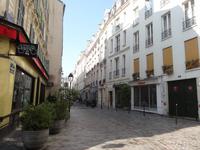 Marais Viertel