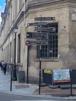 Marais- Viertel