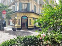 Marais- Viertel