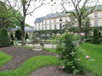 Marais-Rundgang