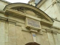 Marais-Viertel Rundgang