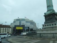 Marais-Viertel, Place Bastille
